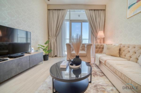 Peaceful 1BR in Studio One Dubai Marina by Deluxe Holiday Homes